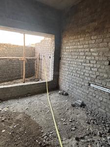 Bathroom Image of 2000 Sq.ft 3 BHK Independent House for sale in Mahaveer Nagar Raipur for Rs. 6600000