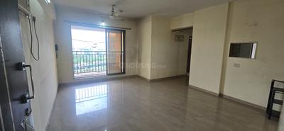 Hall Image of 1050 Sq.ft 2 BHK Apartment / Flat for sale in Suyash Tower, Kopar Khairane Navi Mumbai for Rs. 15400000