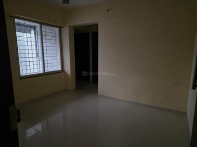 Hall Image of 590 Sq.ft 1 BHK Apartment / Flat for sale in Majestique Oasis, Wagholi Pune for Rs. 3500000