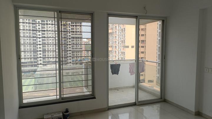 Saisha B Wing And C Wing Main Image 1