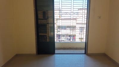 Bedroom Image of 950 Sq.ft 2 BHK Apartment / Flat for sale in Mangeshi City II, Kalyan West Kalyan for Rs. 6200000