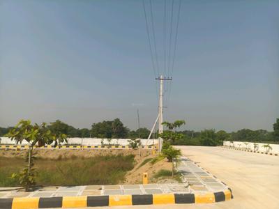 Image of 150 Sq.ft Residential Plot / Land for sale in Medchal, Secunderabad for Rs. 4000093