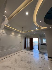 Hall Image of 2680 Sq.ft 4 BHK Apartment / Flat for sale in Mansarovar Extension Jaipur for Rs. 16500000