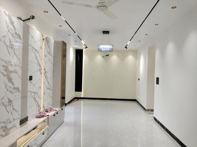 Living Room Image of 2000 Sq.ft 3 BHK Apartment / Flat for sale in Rajasthan Apartments, Sector 4 Dwarka New Delhi for Rs. 31800000