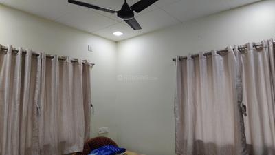 Bedroom Image of 1250 Sq.ft 3 BHK Apartment / Flat for sale in New Town Kolkata for Rs. 8600000