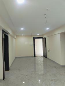 Hall Image of 1200 Sq.ft 2 BHK Apartment / Flat for rent in Nandanvan Nagpur for Rs. 23000