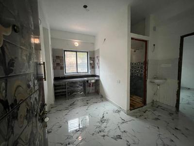 Hall Image of 461 Sq.ft 1 BHK Apartment / Flat for sale in Keshtopur Kolkata for Rs. 1702000