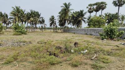 Image of 12000 Sq.ft Residential Plot / Land for sale in Mahabalipuram, Chennai for Rs. 10000000