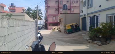 Image of 2400 Sq.ft Residential Plot / Land for sale in Telecom Greenfield, Chikkajala, Bengaluru for Rs. 14400000