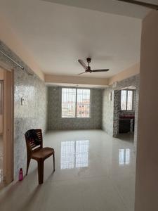 Hall Image of 2000 Sq.ft 4 BHK Apartment / Flat for rent in GenX Landmark, Danapur Patna for Rs. 20000