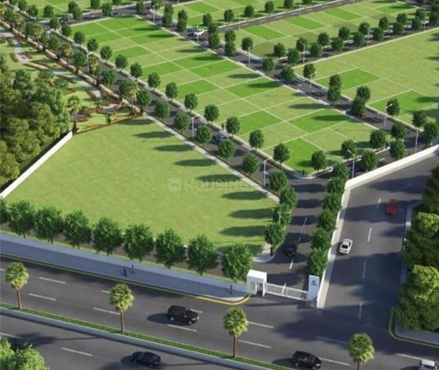 HLP Palmillas Plots Main Image 1