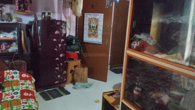 Living Room Image of 515 Sq.ft 2 BHK Apartment / Flat for sale in Dhakuria Kolkata for Rs. 1600000