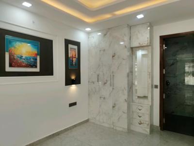 Bedroom Image of 2370 Sq.ft 3.5 BHK Builder Floor for sale in Sector 57 Gurgaon for Rs. 33000000