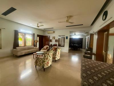 Hall Image of 15000 Sq.ft 4 BHK Villa for rent in Shilaj Ahmedabad for Rs. 300000