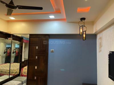 Hall Image of 1050 Sq.ft 2 BHK Apartment / Flat for sale in ACME Complex, Goregaon West Mumbai for Rs. 22000000