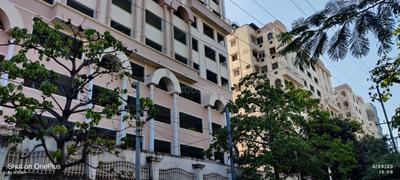 Image of 1800 Sq.ft 3 BHK Apartment / Flat for sale in Skil Manasarovar Heights II, Bowenpally, Secunderabad for Rs. 11000000