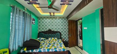 Image of 850 Sq.ft 2 BHK Apartment / Flat for sale in Patrapada, Bhubaneswar for Rs. 6800000