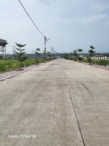 Image of 560 Sq.ft Residential Plot / Land for sale in Kothari Tanishq Corridor Phase I, Panchderiya, Indore for Rs. 2350000