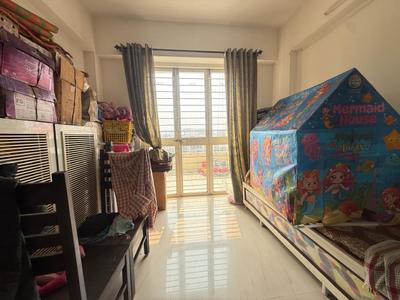 Bedroom Image of 1000 Sq.ft 2 BHK Apartment / Flat for sale in Goel Amrut Ganga, Anand Nagar, Sinhagad Road Pune for Rs. 9000000