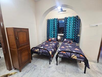 Hall Image of Elite Ladies Paying Guest, Lake Town Sreebhumi in Lake Town, Kolkata