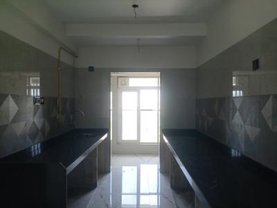 Kitchen Image of 541 Sq.ft 2 BHK Apartment / Flat for sale in Lodha Casa Evergreen, Vikhroli West Mumbai for Rs. 17500000