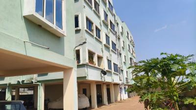 Image of 480 Sq.ft 1 BHK Apartment / Flat for sale in Sundarpada, Bhubaneswar for Rs. 1400000