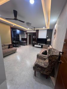 Hall Image of 1685 Sq.ft 3 BHK Apartment / Flat for sale in Doddakallasandra Bengaluru for Rs. 27999999