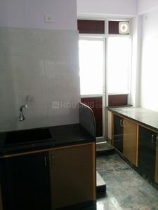 Image of 650 Sq.ft 2 BHK Builder Floor for rent in Byrathi, Bengaluru for Rs. 23000