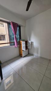 Bedroom Image of 861 Sq.ft 2 BHK Apartment / Flat for sale in Shree Vallabh Prayosha Residency, Vinzol Ahmedabad for Rs. 3150000