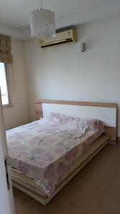 Bedroom Image of 2200 Sq.ft 3.5 BHK Apartment / Flat for sale in Jaypee The Star Court, Jaypee Greens Greater Noida for Rs. 31900000