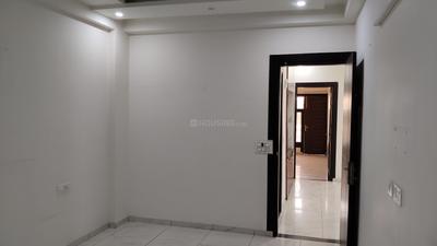 Bedroom Image of 2200 Sq.ft 3 BHK Apartment / Flat for sale in Sector 14 Bahadurgarh for Rs. 11500000