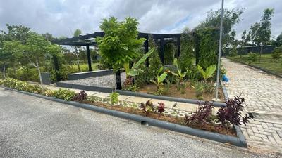 Image of 1200 Sq.ft Residential Plot / Land for sale in Chikkaballapura Town, Chikballapur District for Rs. 5500000