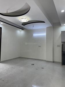 Hall Image of 1265 Sq.ft 2.5 BHK Builder Floor for sale in Palam Vihar Gurgaon for Rs. 12100000