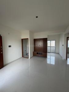 Hall Image of 1200 Sq.ft 2 BHK Builder Floor for rent in BTM Layout Bengaluru for Rs. 35000