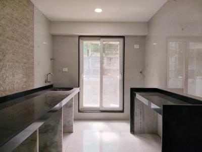Kitchen Image of 779 Sq.ft 2 BHK Apartment / Flat for sale in Westinrely Ashwin Heights, Goregaon East Mumbai for Rs. 15300000