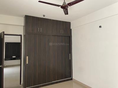 Bedroom Image of 600 Sq.ft 2 BHK Apartment / Flat for sale in AVL 36, Sector 36 Gurgaon for Rs. 11000000