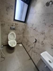 Bathroom Image of 1737 Sq.ft 3 BHK Apartment / Flat for sale in Northern Skyline, Bhatha Surat for Rs. 7800000
