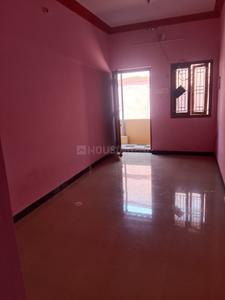 Hall Image of 400 Sq.ft 1 BHK Builder Floor for rent in Kuniyamuthur Coimbatore for Rs. 9000