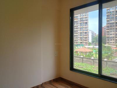Bedroom Image of 600 Sq.ft 1 BHK Apartment / Flat for sale in Kalyan East Kalyan for Rs. 4200000