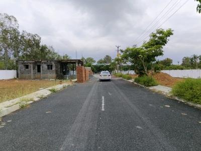 Image of 1418 Sq.ft Residential Plot / Land for sale in Thiruporur, Chennai for Rs. 4100000