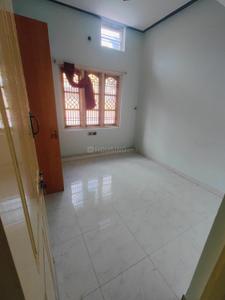Hall Image of 1200 Sq.ft 1 BHK Builder Floor for rent in Hebbal 2nd Stage Mysore for Rs. 12000