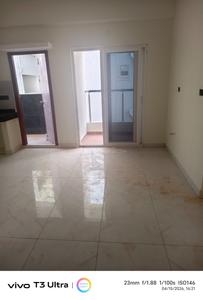 Hall Image of 1100 Sq.ft 2 BHK Apartment / Flat for sale in Kompally Hyderabad for Rs. 5170000