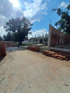 Image of 1050 Sq.ft Residential Plot / Land for sale in Alambagh, Lucknow for Rs. 1680000