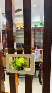 Hall Image of 1823 Sq.ft 3 BHK Apartment / Flat for sale in DLF New Town Heights, New Town Kolkata for Rs. 17000000