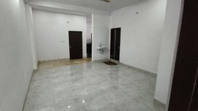 Living Room Image of 1200 Sq.ft 3 BHK Builder Floor for rent in Dholai Jaipur for Rs. 20000