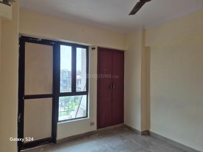 Bedroom Image of 1400 Sq.ft 3 BHK Apartment / Flat for rent in SG Homes, Vasundhara Ghaziabad for Rs. 30000