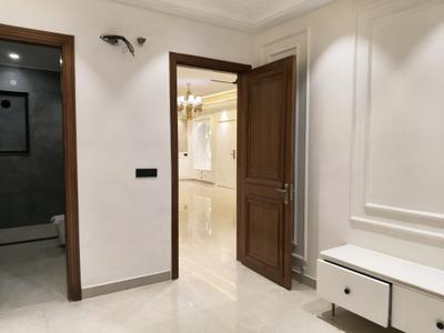 Bedroom Image of 3200 Sq.ft 4 BHK Builder Floor for sale in Palam Vihar Gurgaon for Rs. 32000000