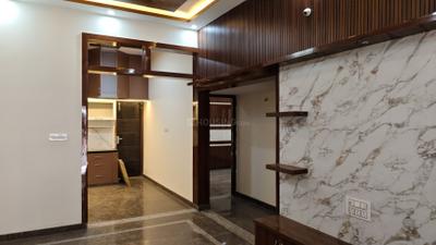 Living Room Image of 2200 Sq.ft 4 BHK Independent House for sale in Horamavu Bengaluru for Rs. 19500000