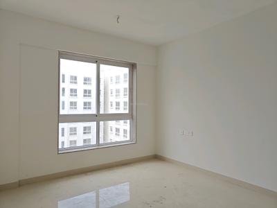 Bedroom Image of 825 Sq.ft 2.5 BHK Apartment / Flat for sale in Hubtown Rising City, Ramabai Ambedkar Nagar Mumbai for Rs. 22500000