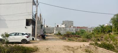 Image of 1500 Sq.ft Residential Plot / Land for sale in Naubasta Kala, Lucknow for Rs. 3750000